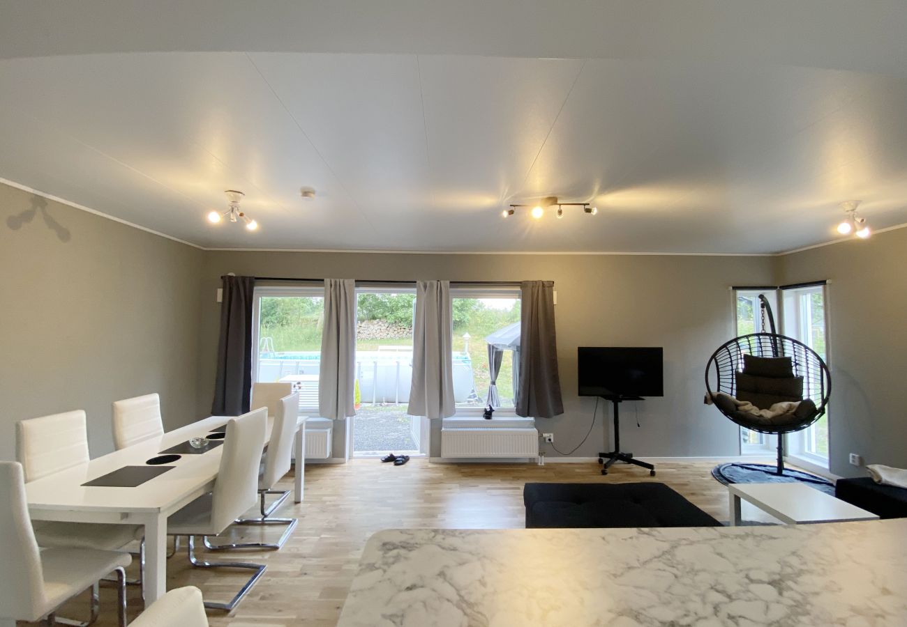 House in Perstorp - SE01068