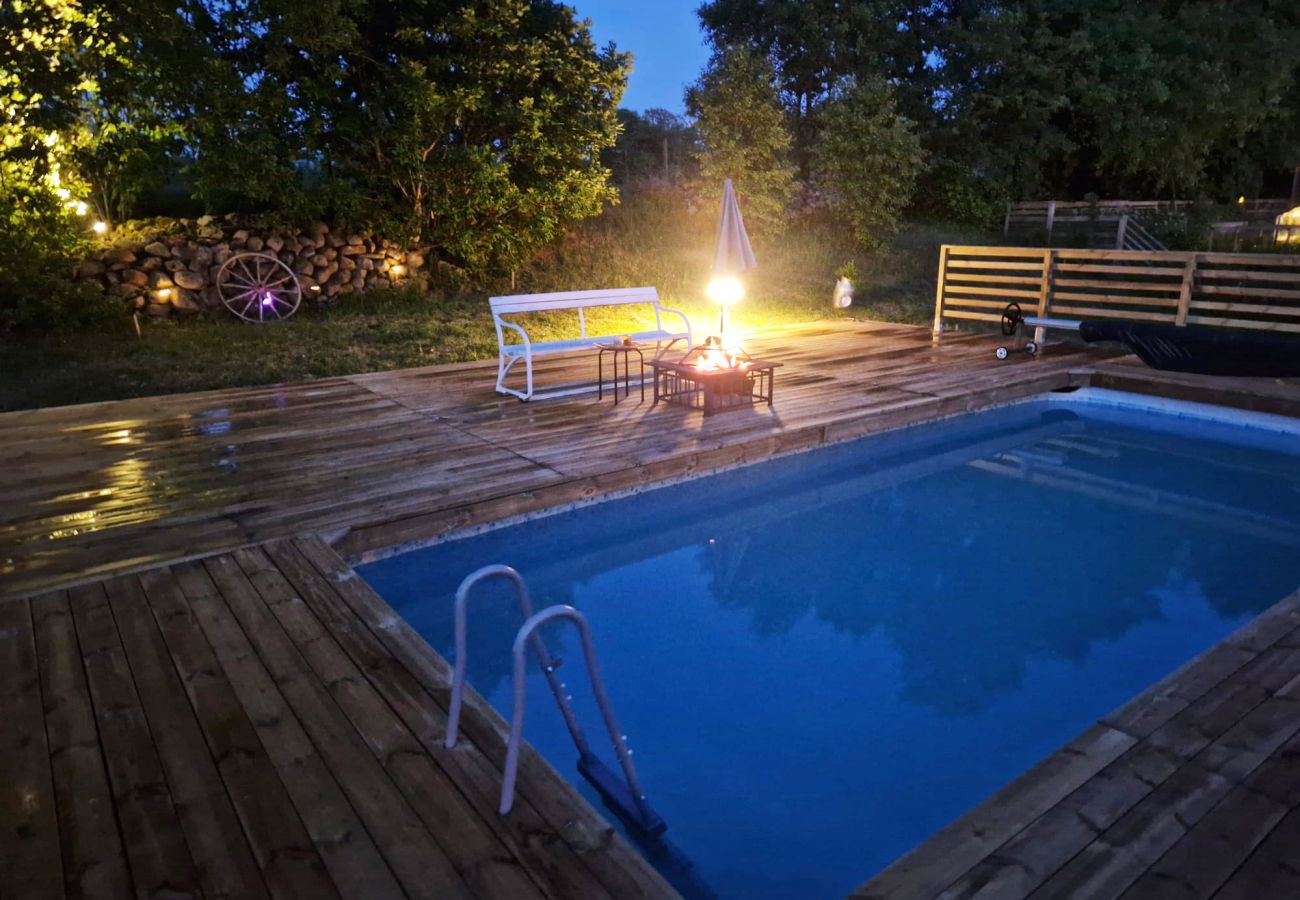 House in Perstorp - SE01068