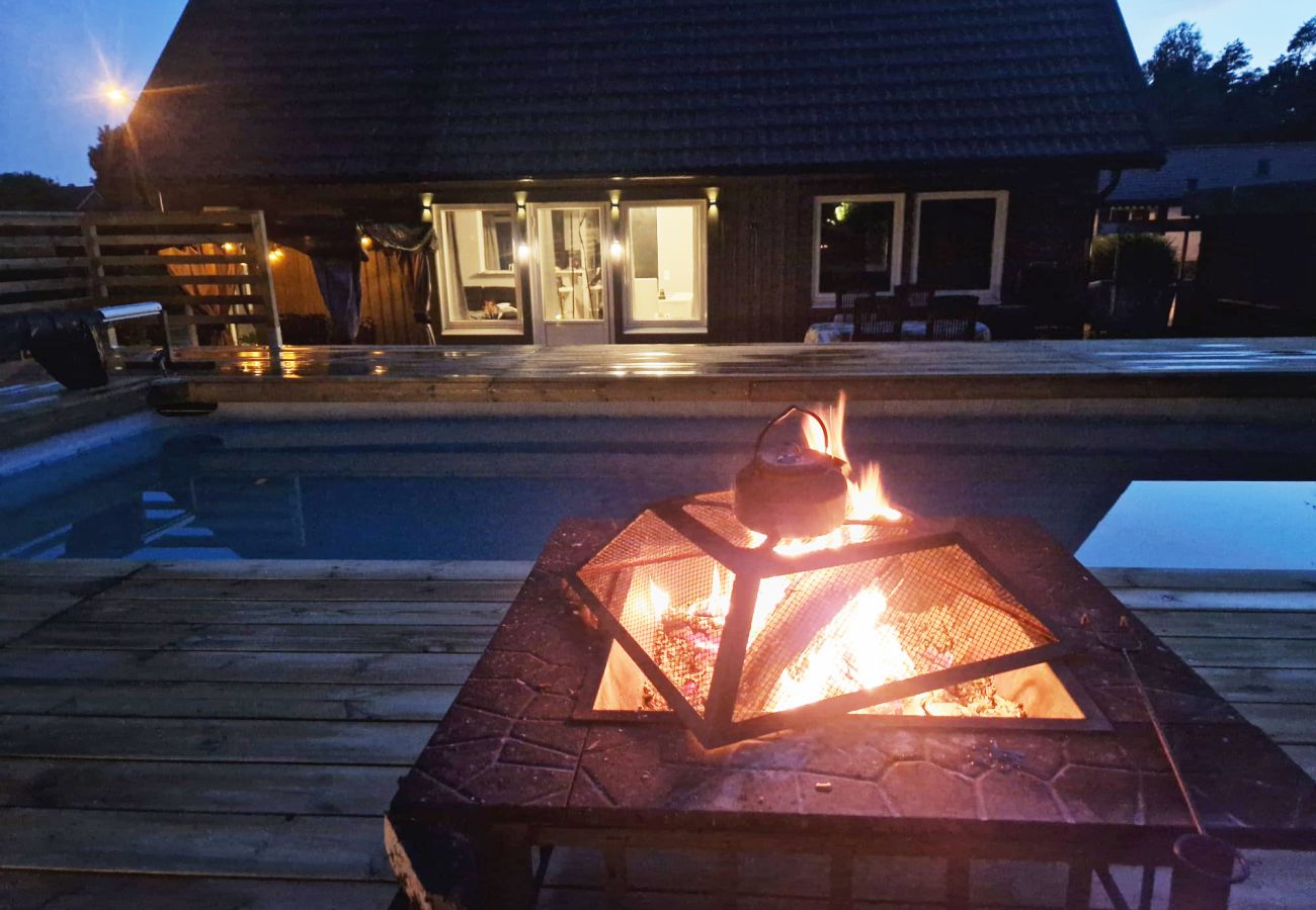 House in Perstorp - SE01068