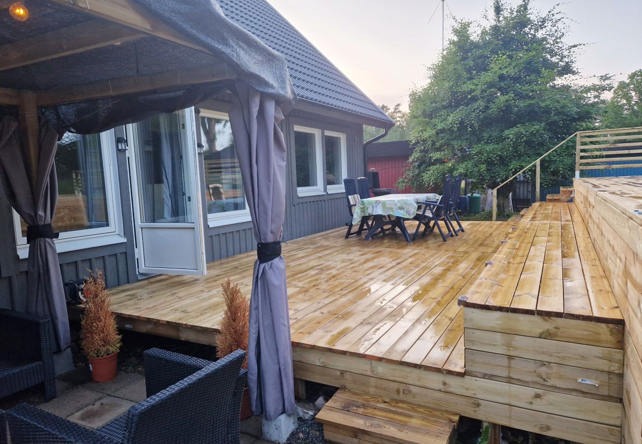 House in Perstorp - SE01068