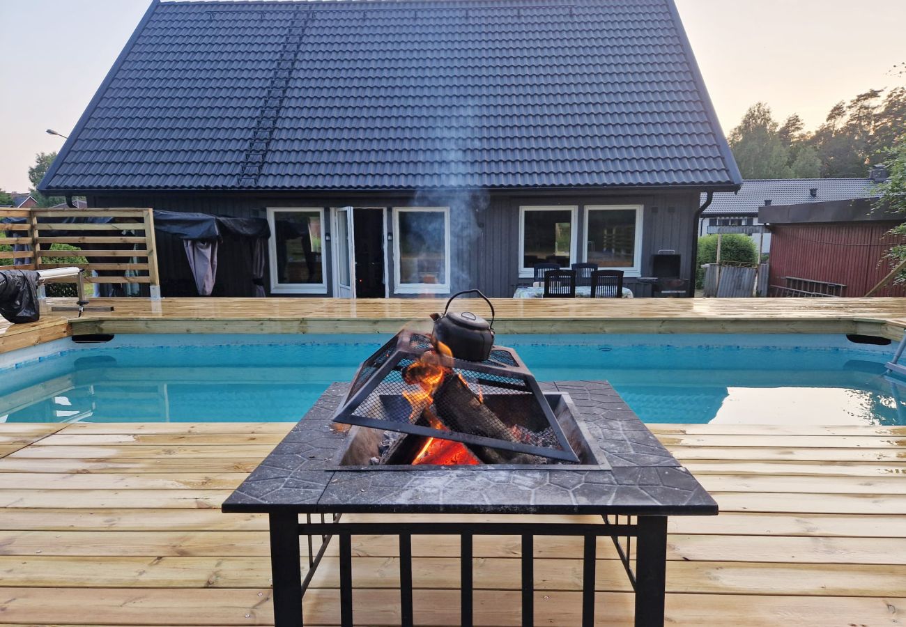 House in Perstorp - SE01068