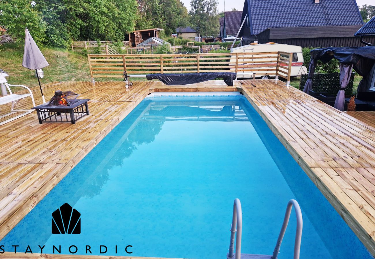 House in Perstorp - SE01068