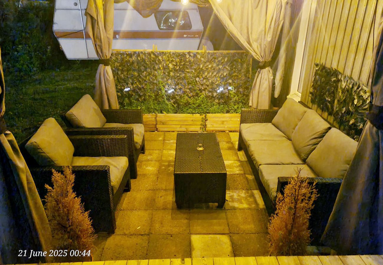 House in Perstorp - SE01068