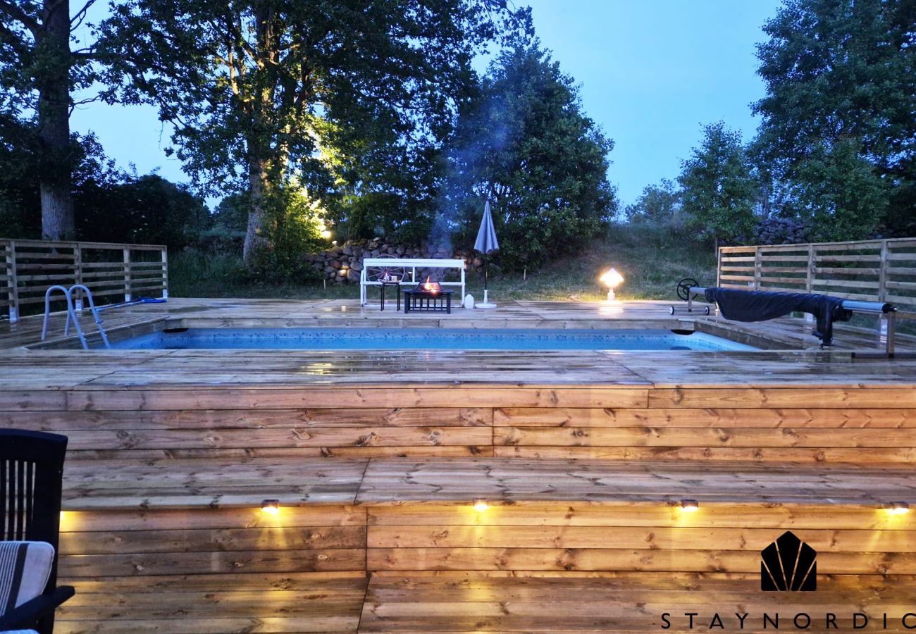 House in Perstorp - SE01068