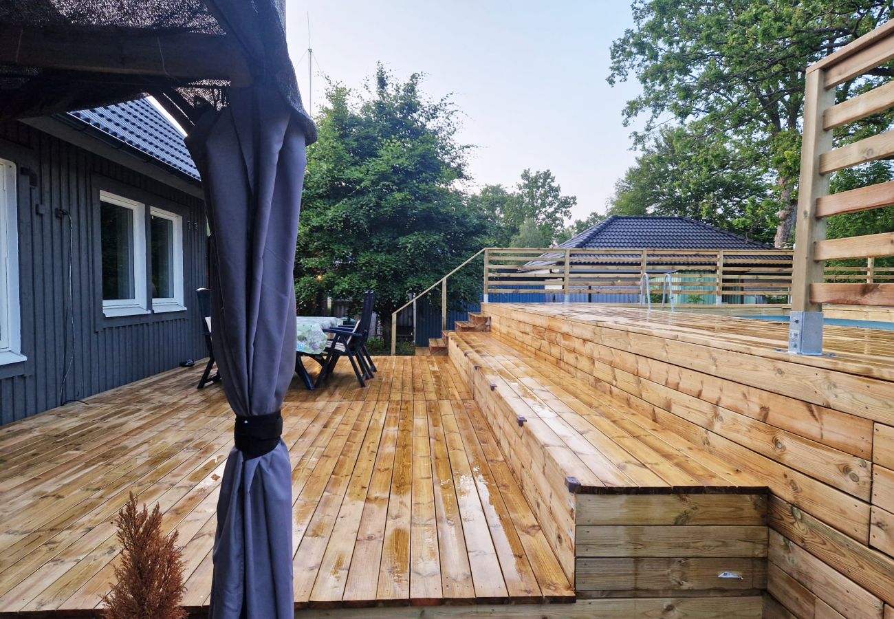 House in Perstorp - SE01068