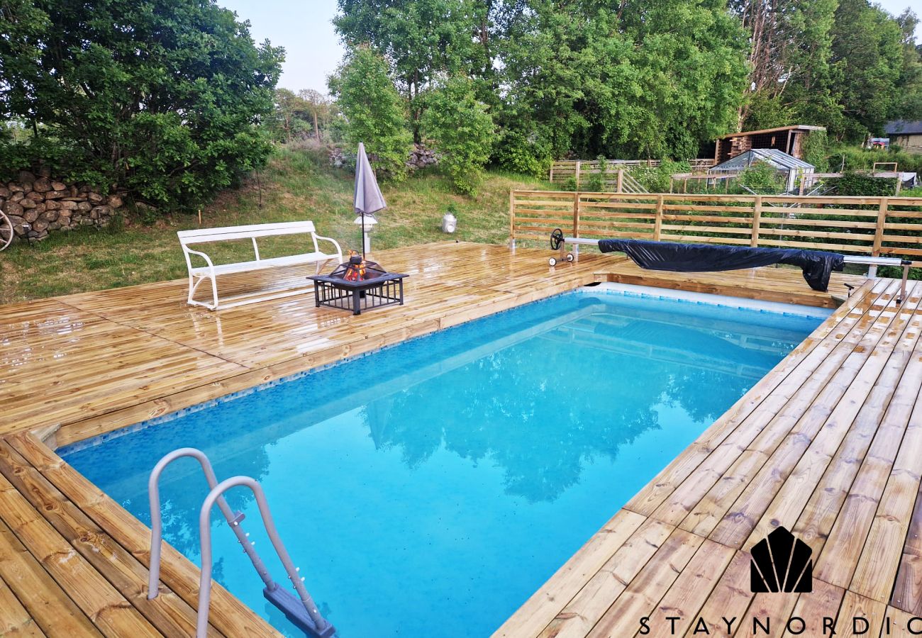 House in Perstorp - SE01068