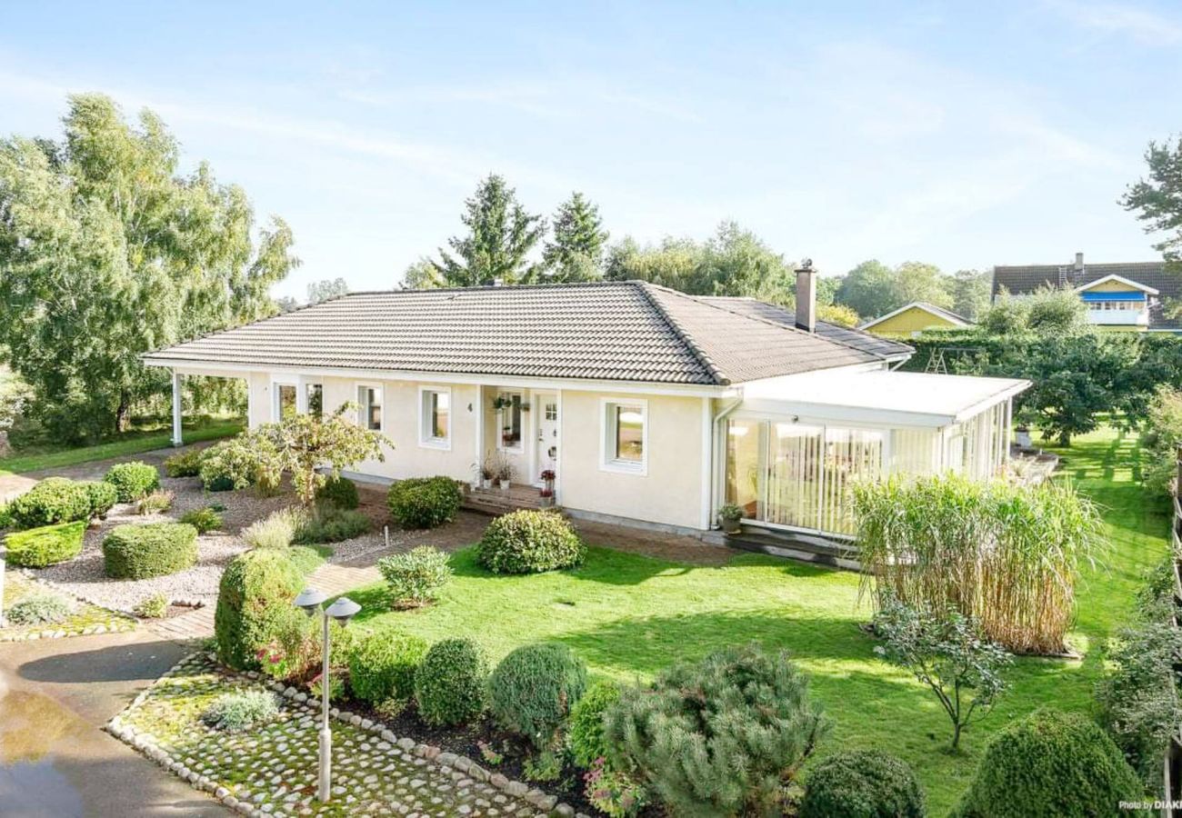 House in Vejbystrand - SE01066