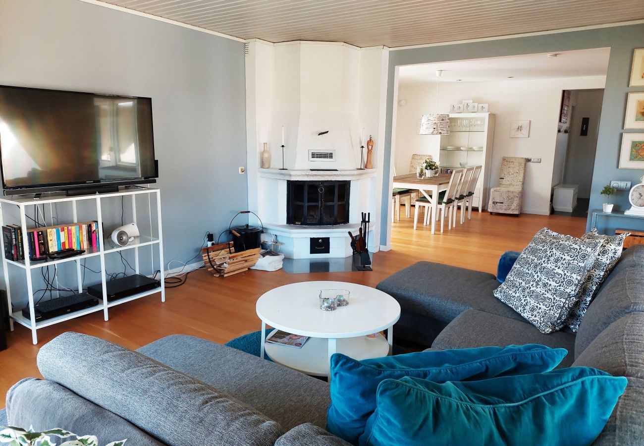 House in Vejbystrand - SE01066