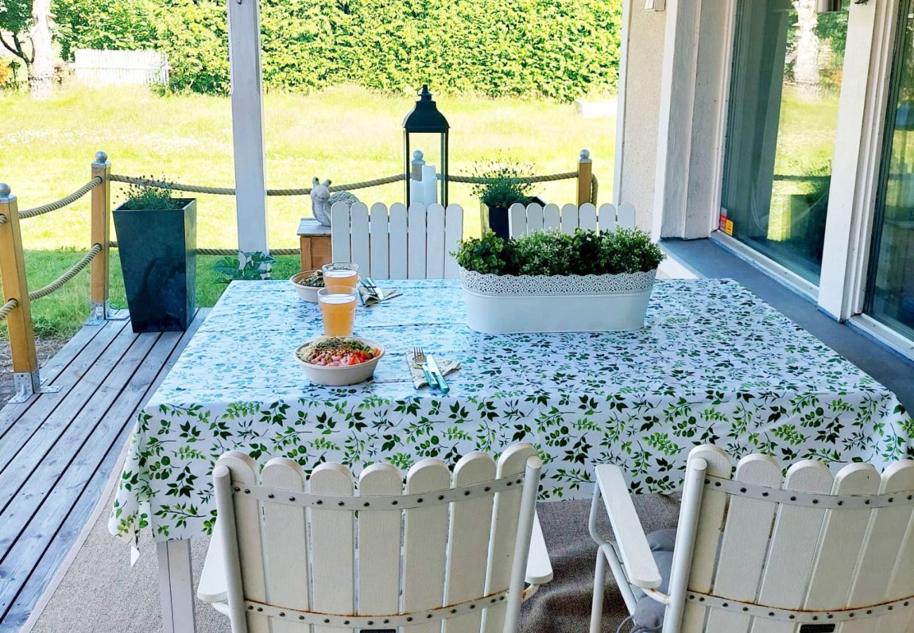 House in Vejbystrand - SE01066