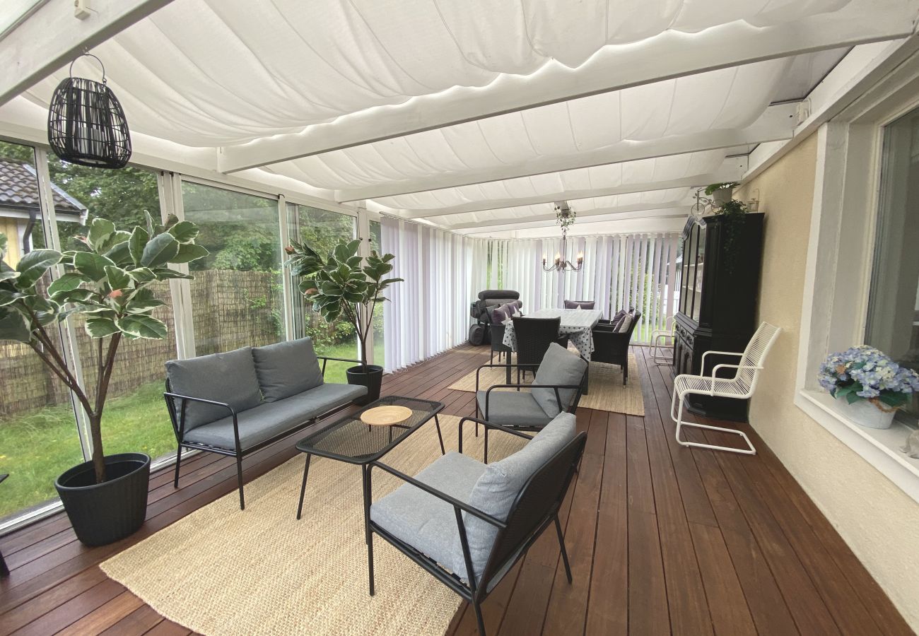 House in Vejbystrand - SE01066