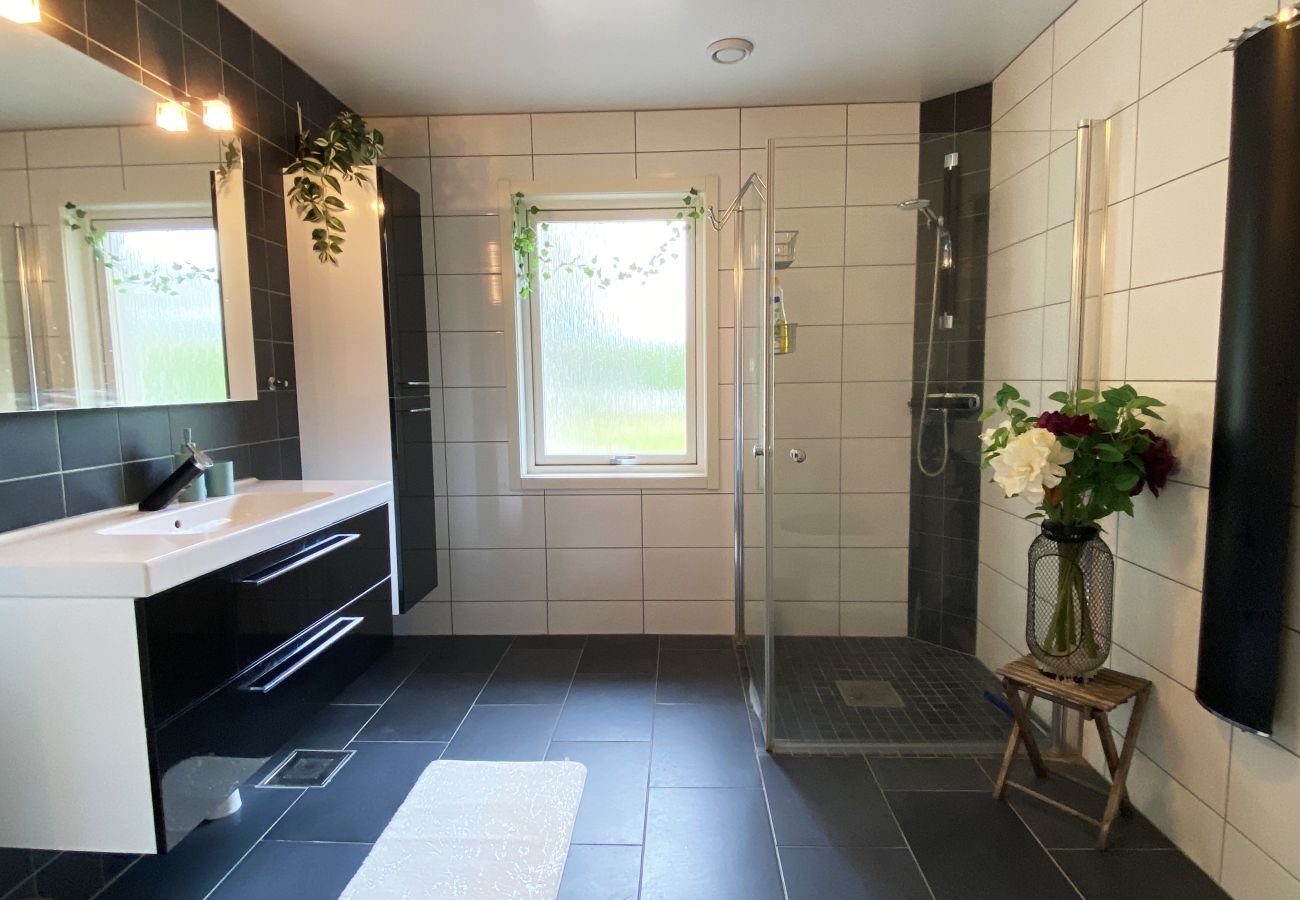 House in Vejbystrand - SE01066