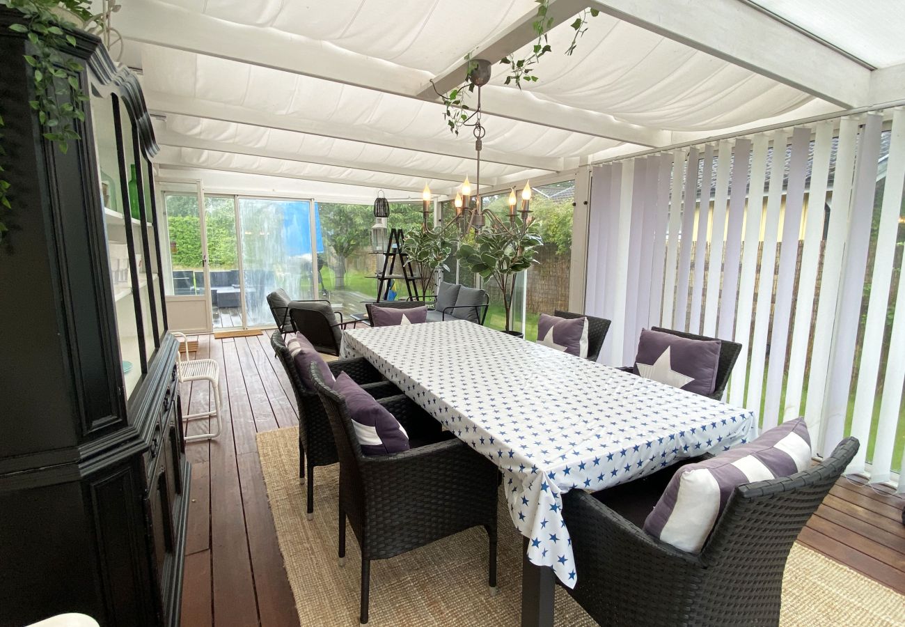 House in Vejbystrand - SE01066