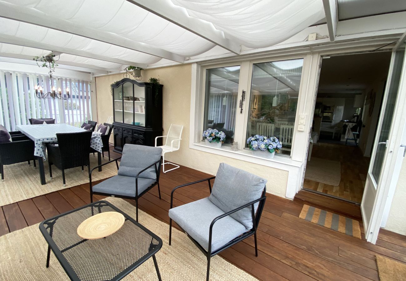 House in Vejbystrand - SE01066