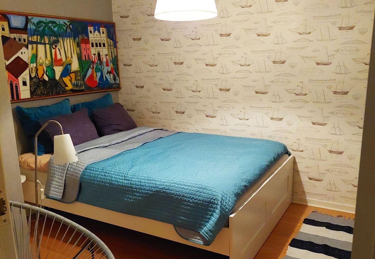 House in Vejbystrand - SE01066