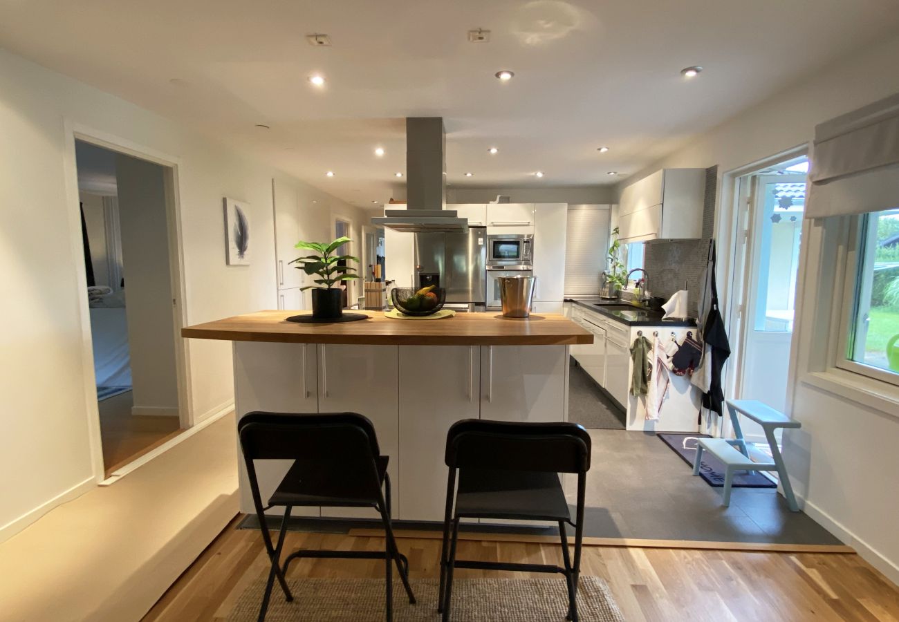 House in Vejbystrand - SE01066