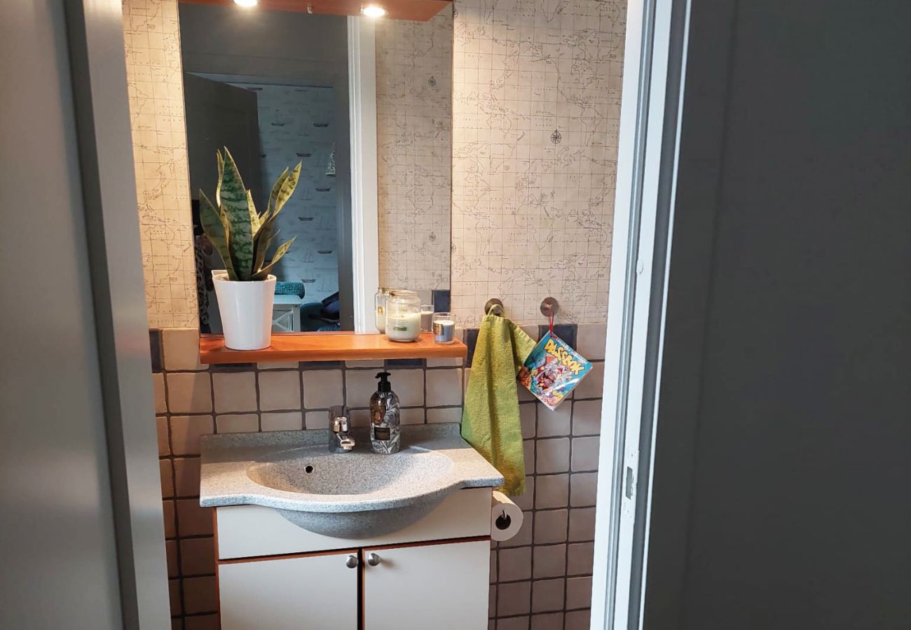 House in Vejbystrand - SE01066