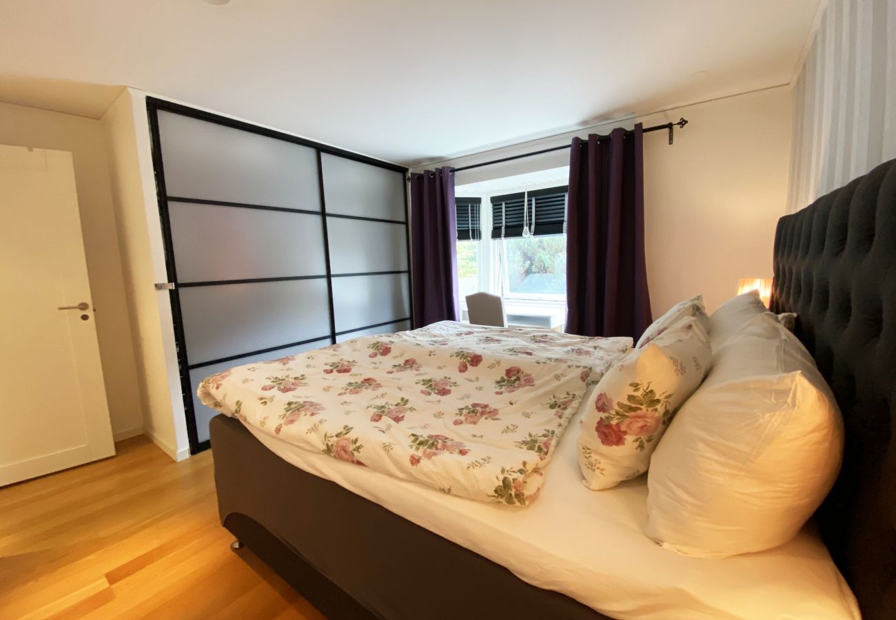 House in Vejbystrand - SE01066