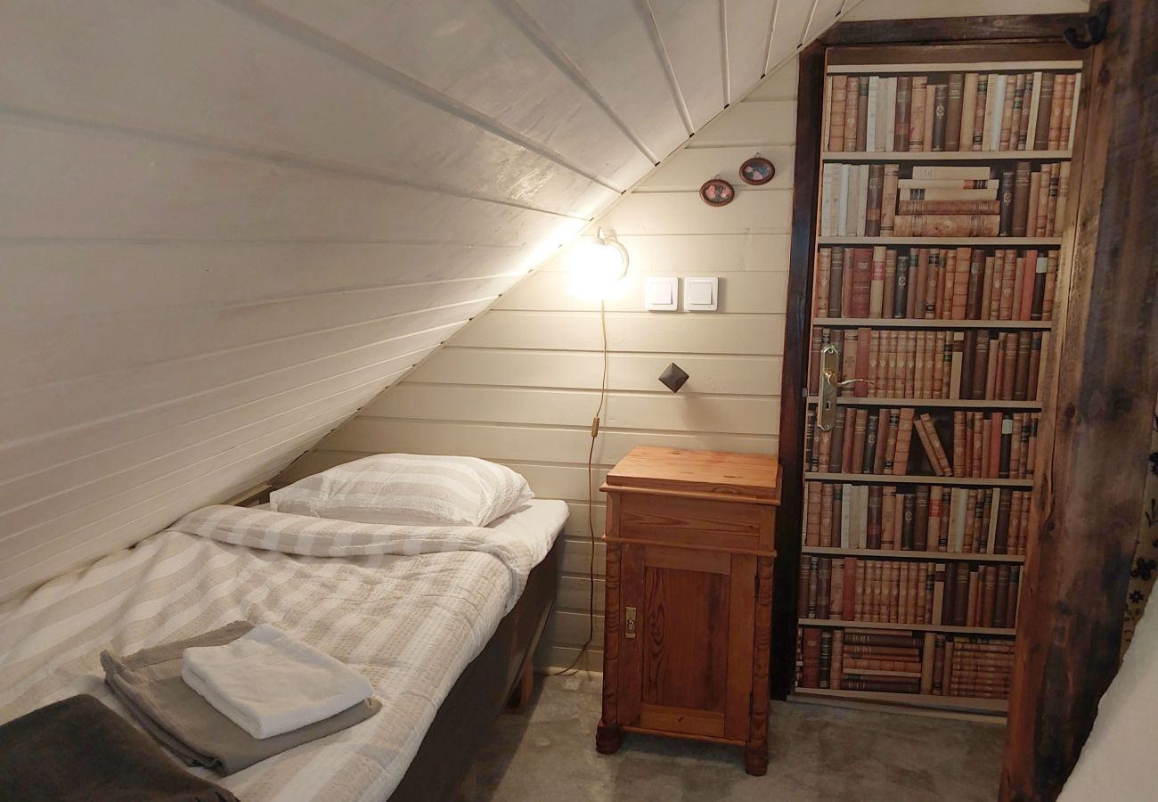 House in Mjölby - SE10021