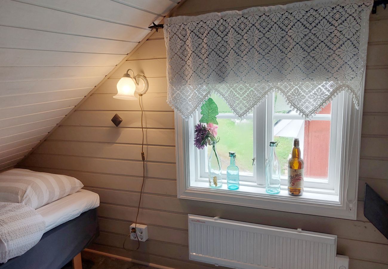 House in Mjölby - SE10021