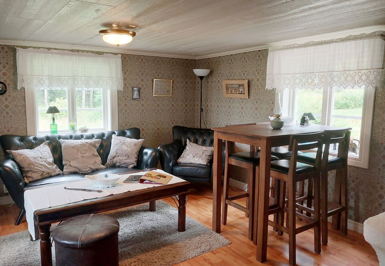 House in Mjölby - SE10021