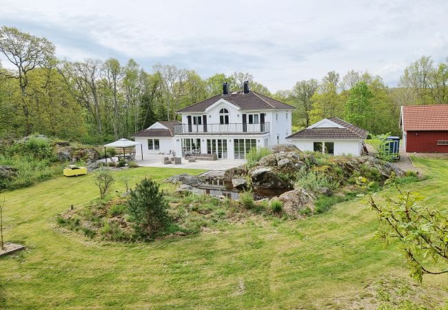 House in Vallda - SE02095