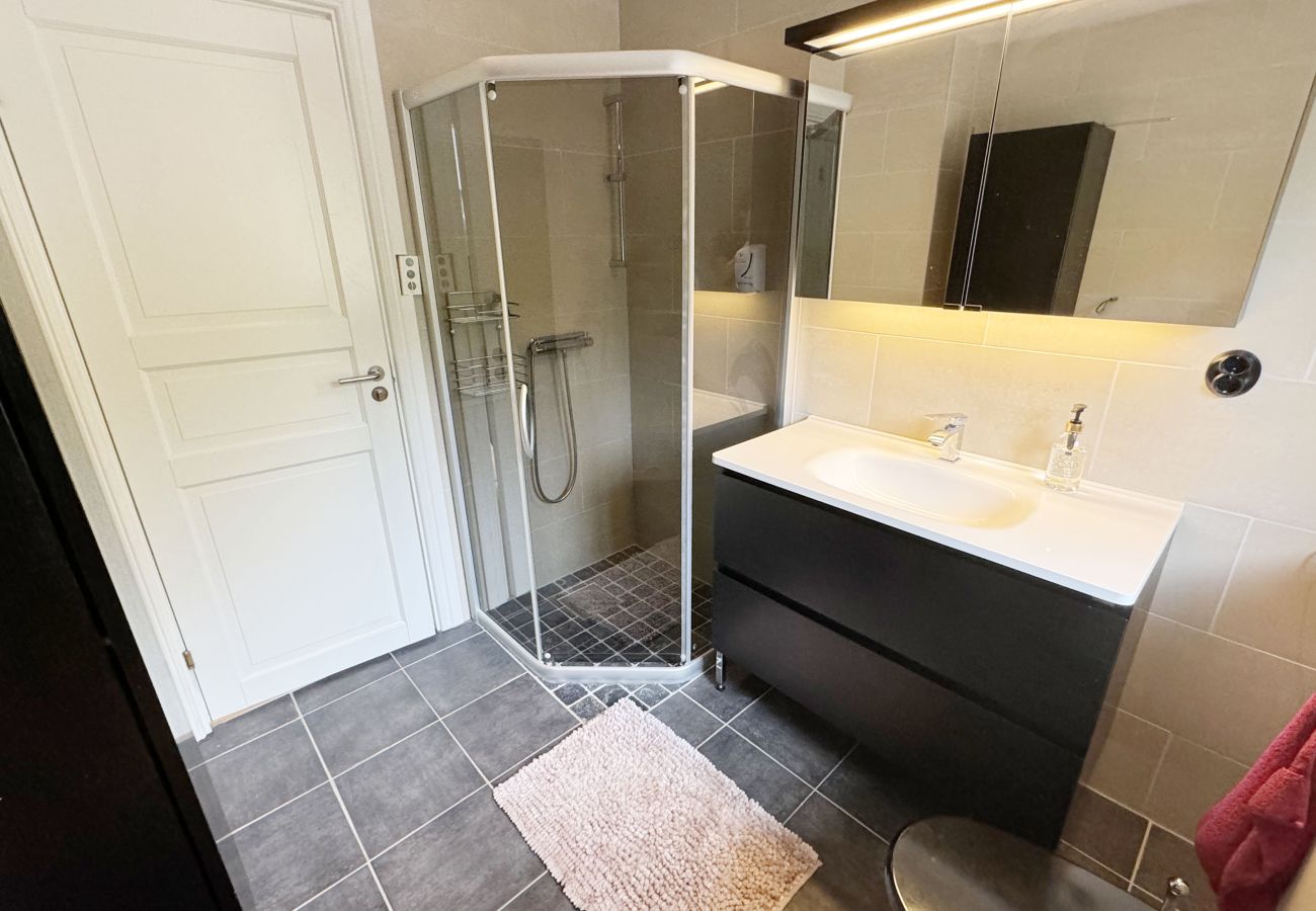 House in Vallda - SE02095