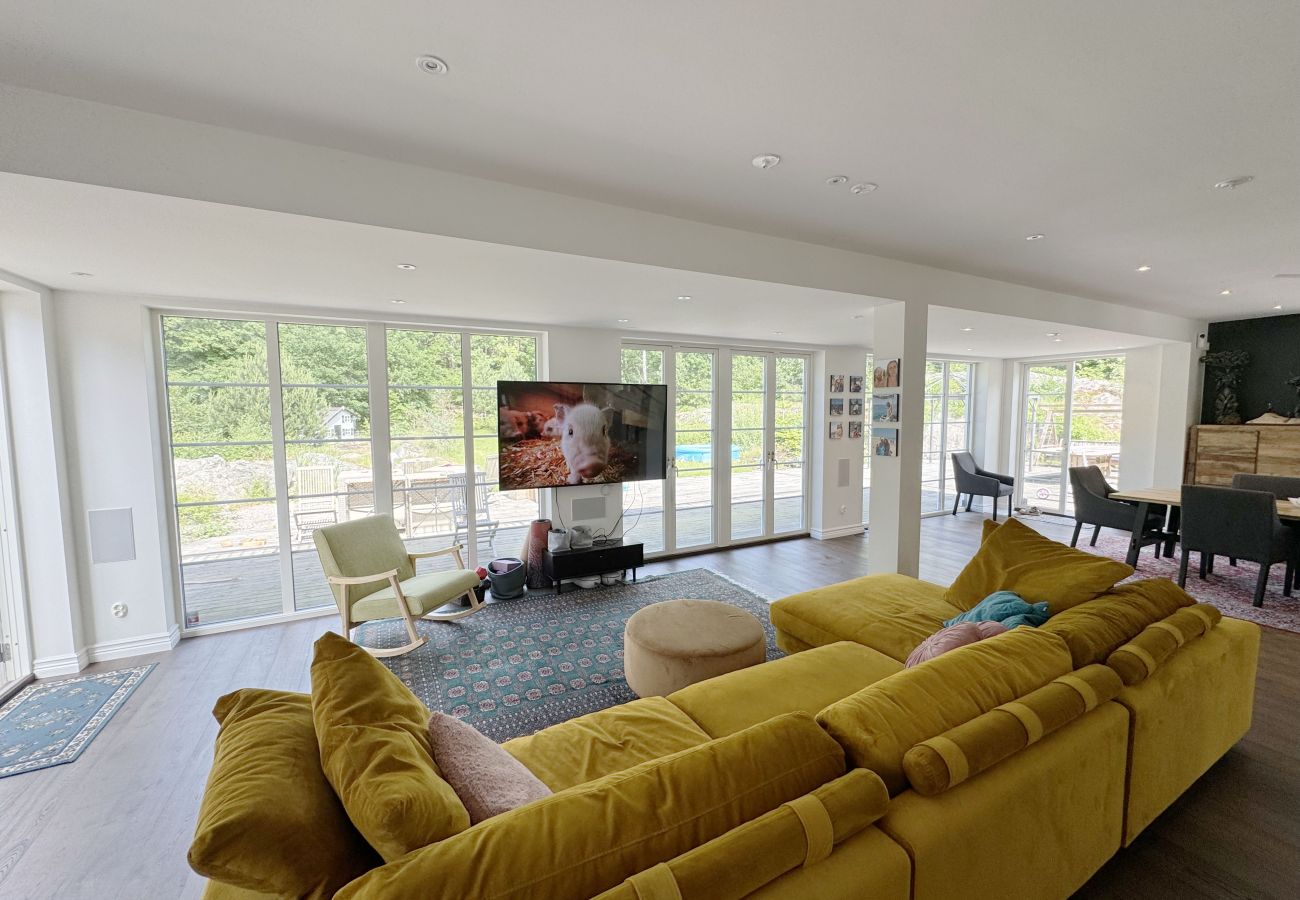 House in Vallda - SE02095