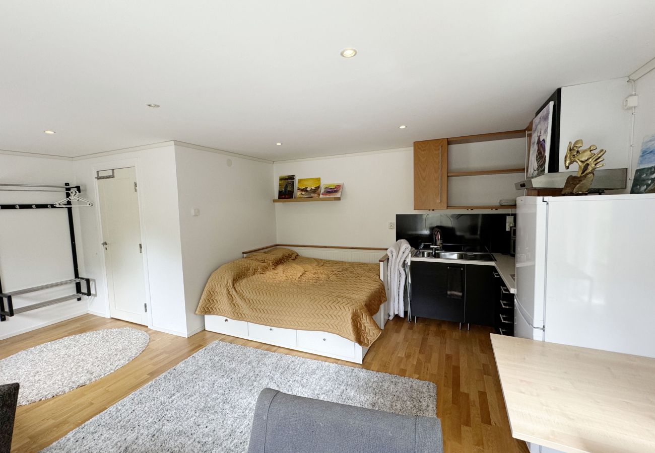 House in Vallda - SE02095