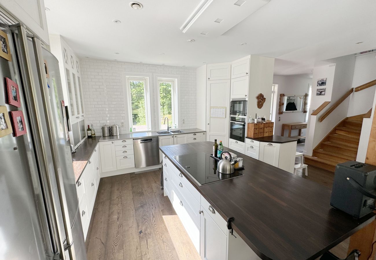 House in Vallda - SE02095