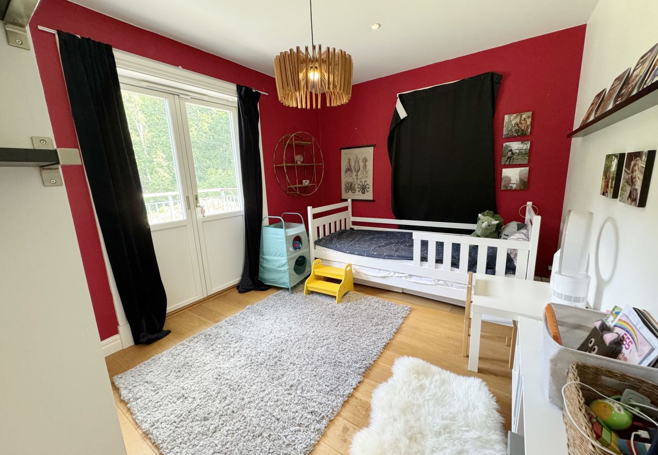 House in Vallda - SE02095