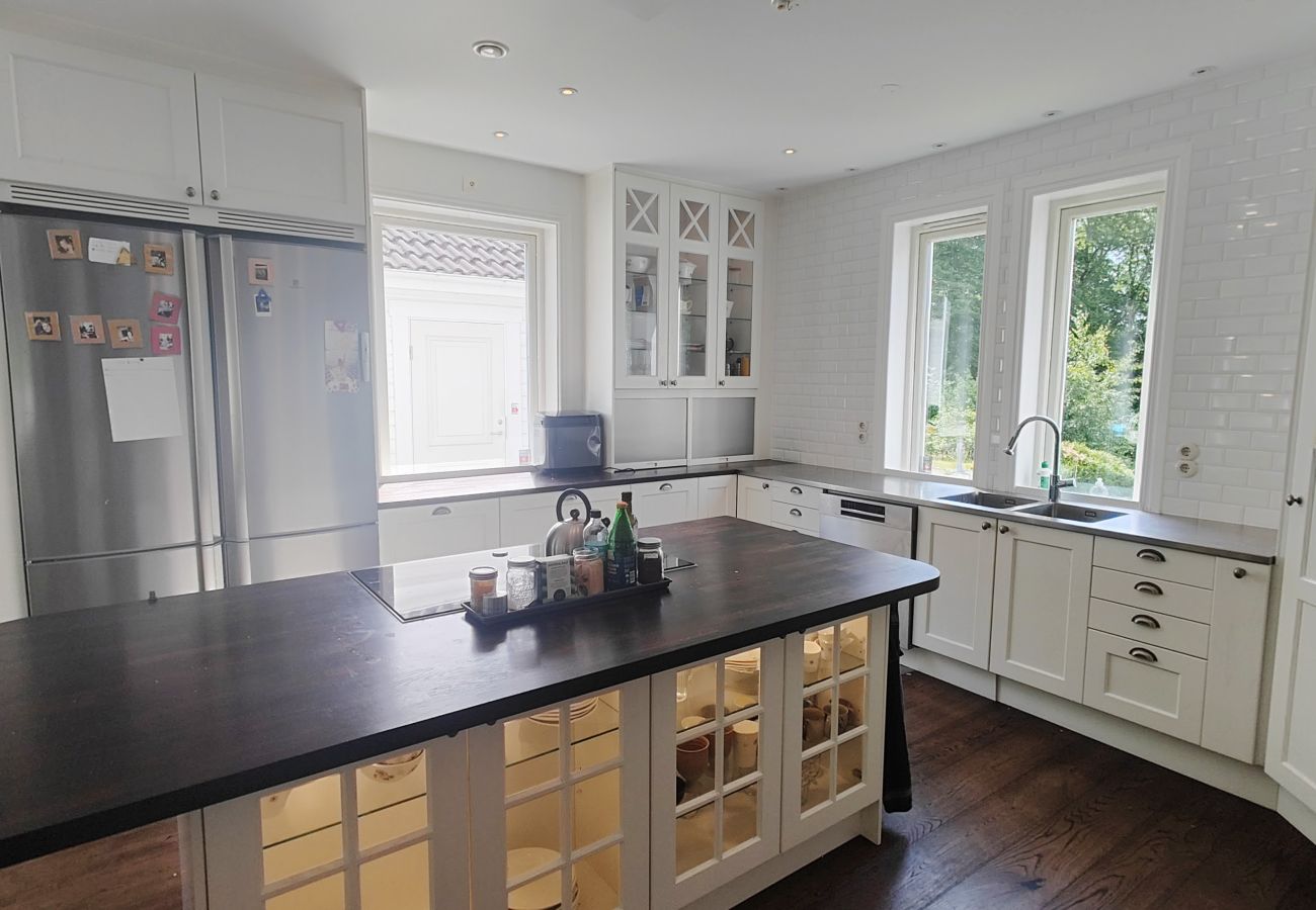 House in Vallda - SE02095