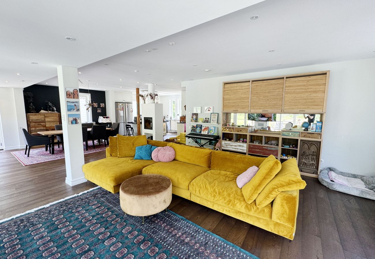 House in Vallda - SE02095