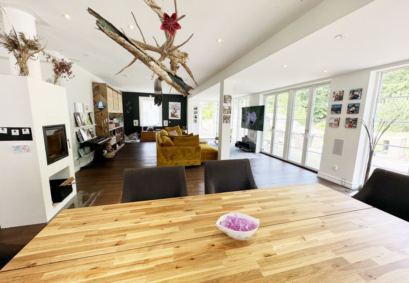 House in Vallda - SE02095