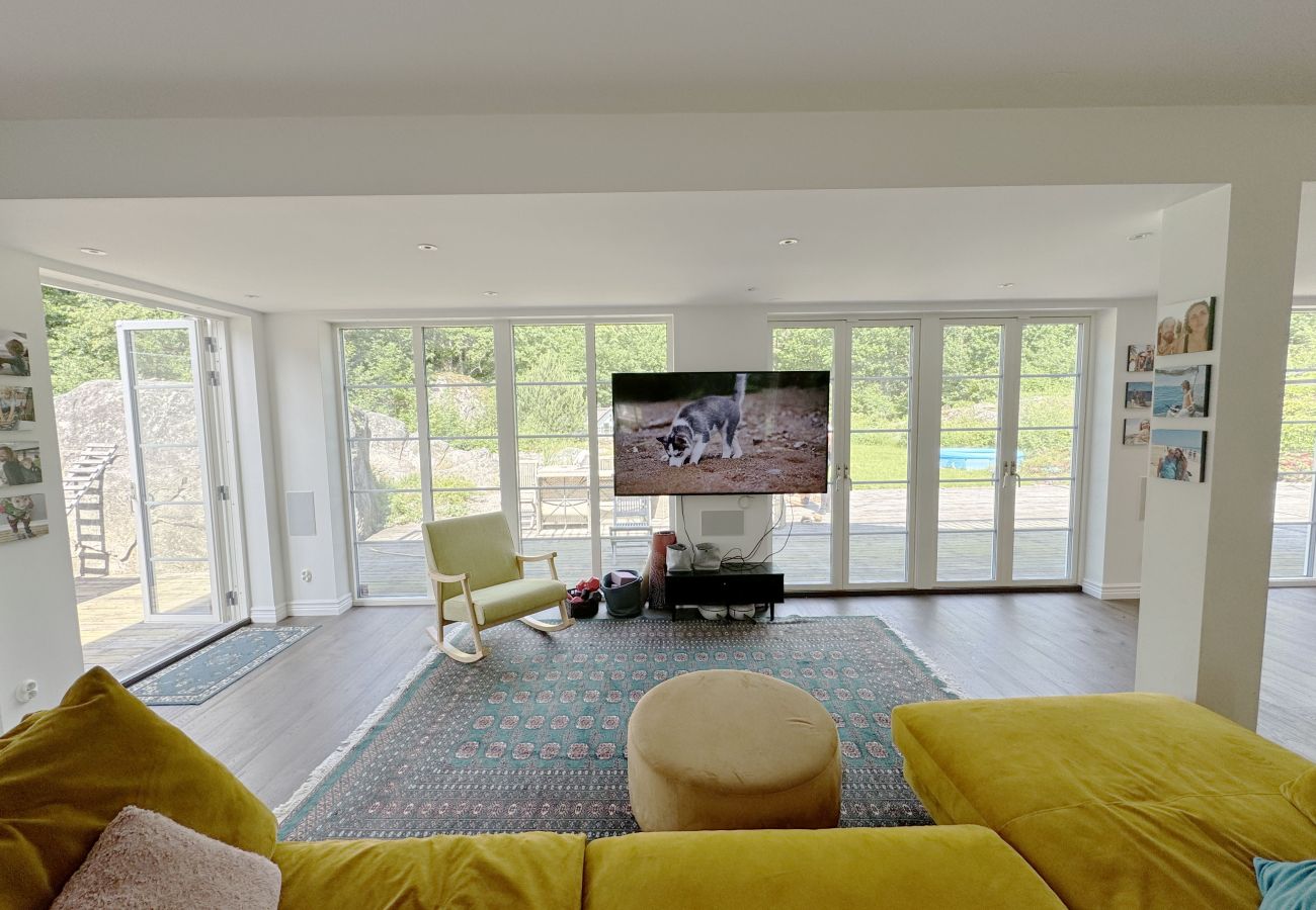 House in Vallda - SE02095