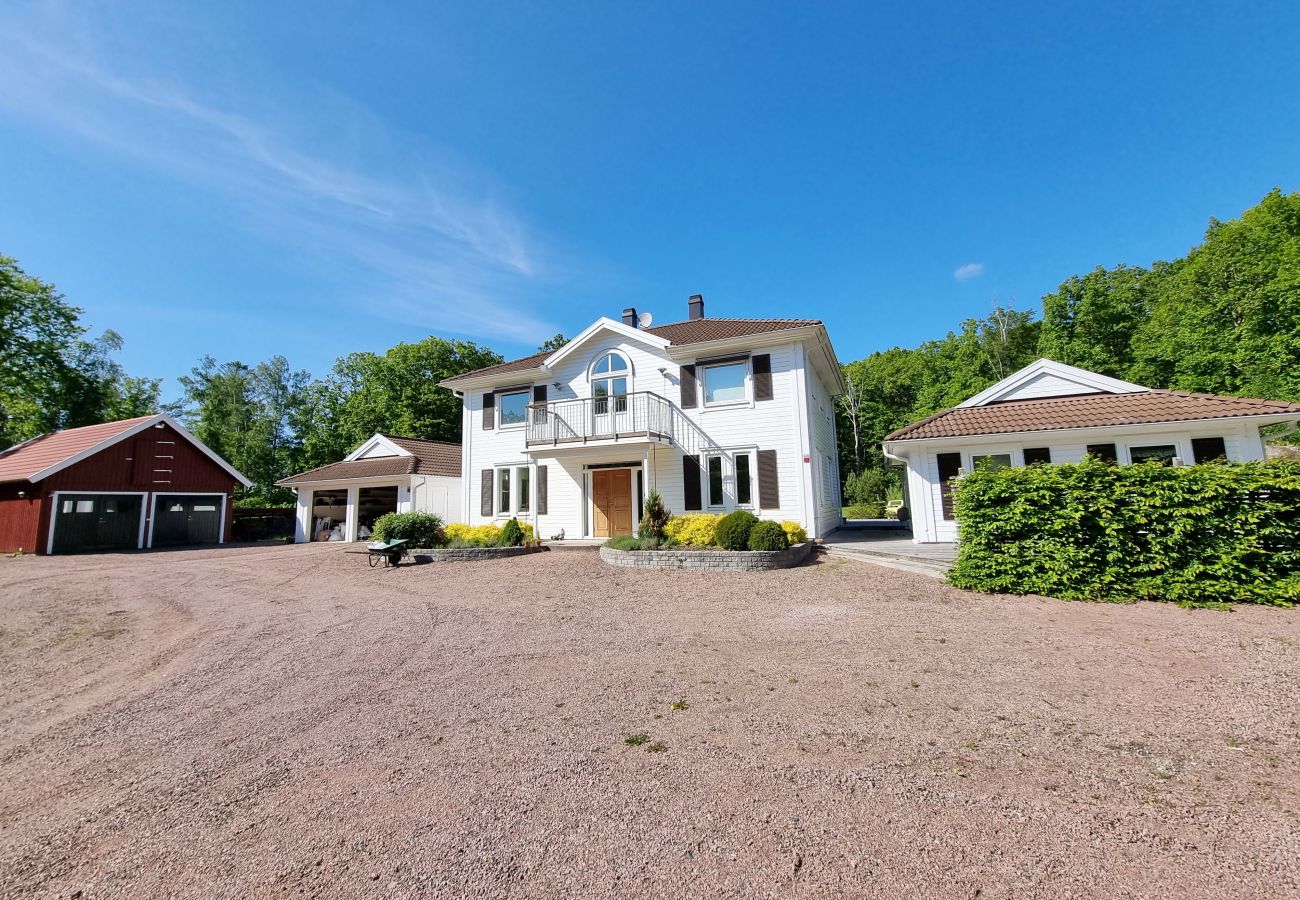 House in Vallda - SE02095