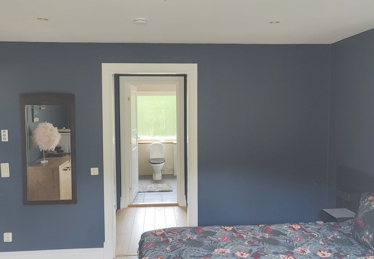 House in Vallda - SE02095