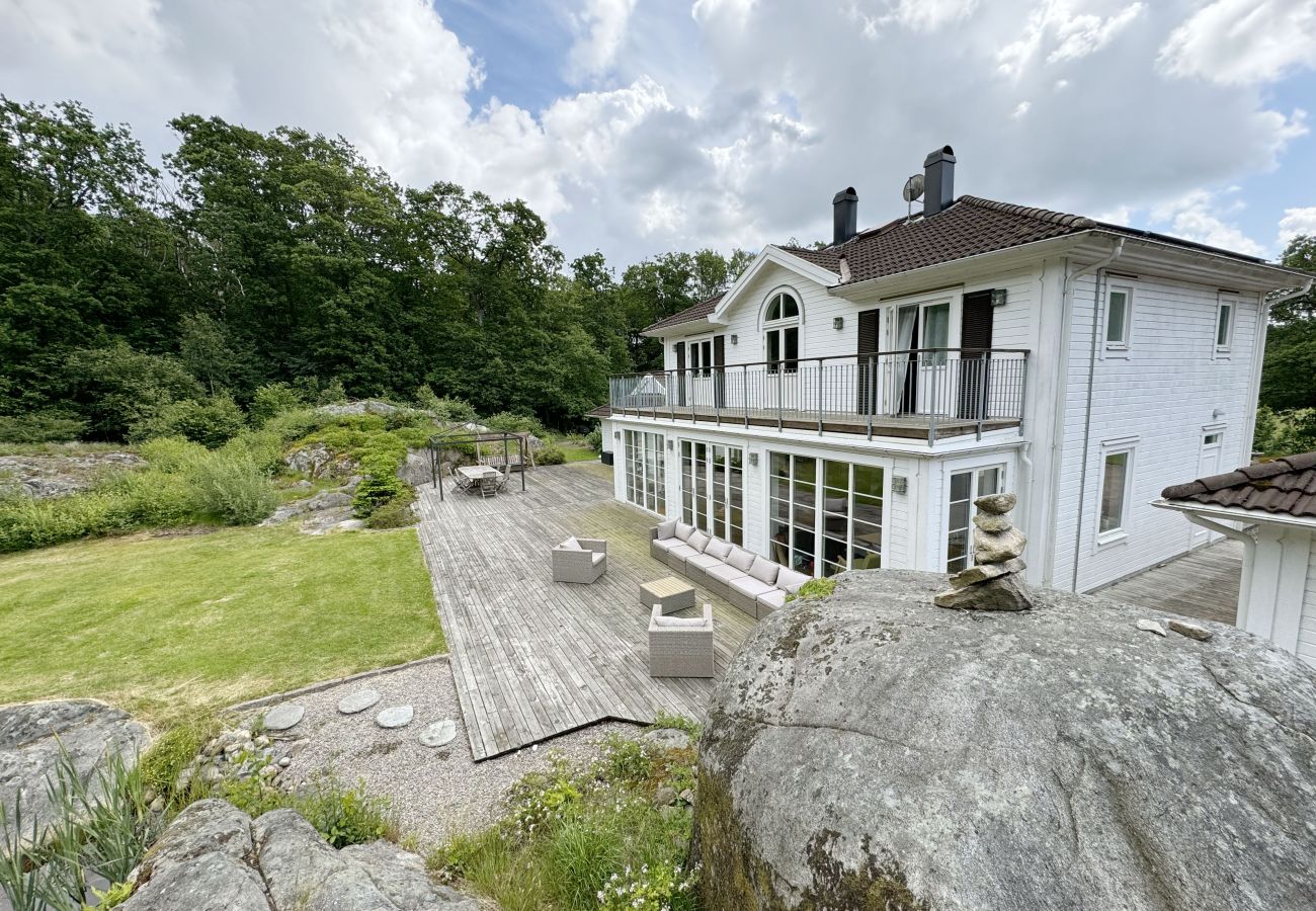 House in Vallda - SE02095