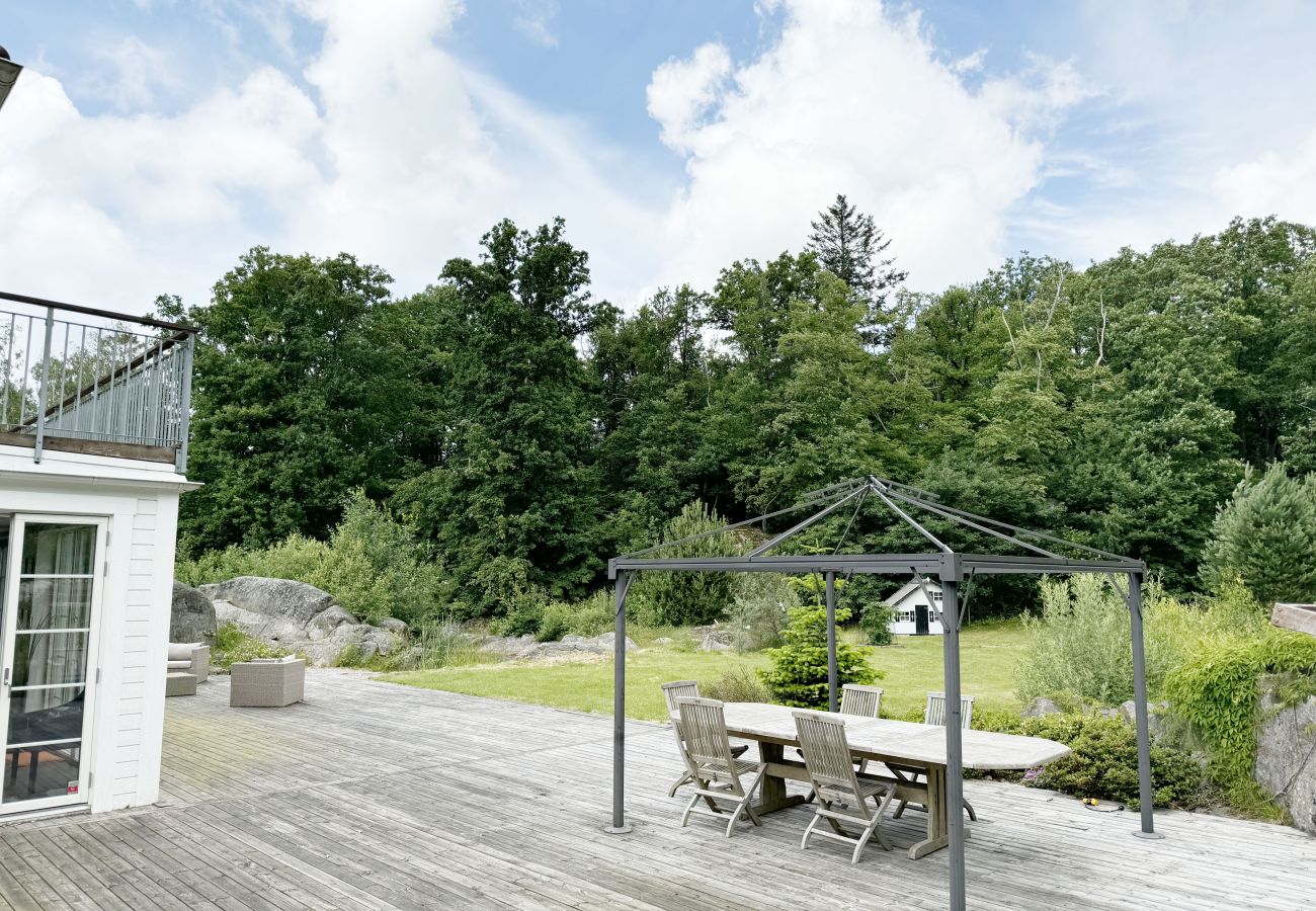 House in Vallda - SE02095