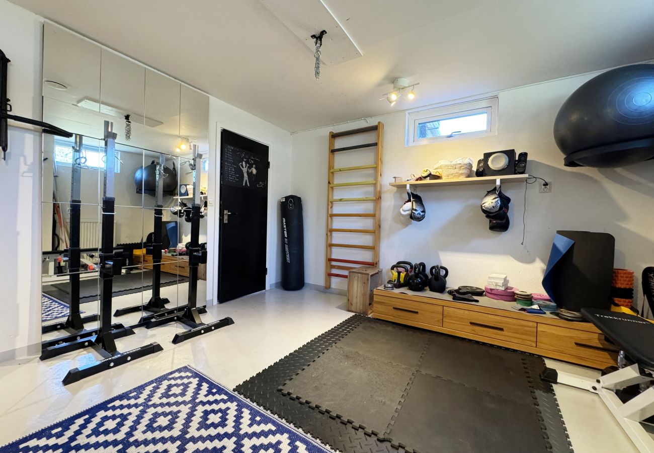 House in Karlsborg - SE08057