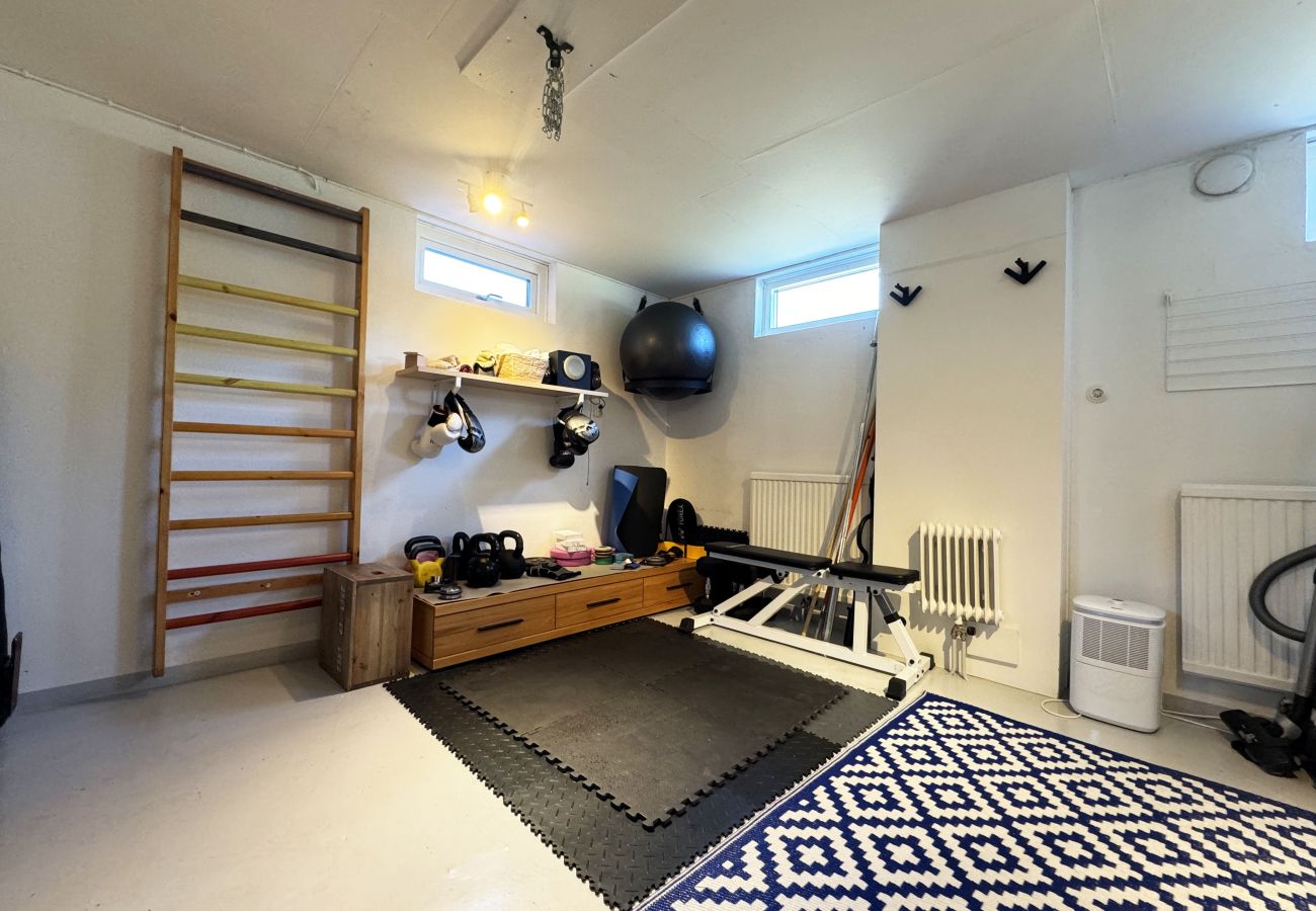 House in Karlsborg - SE08057