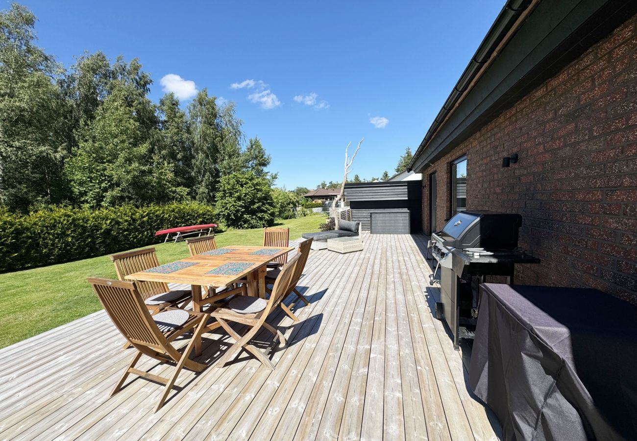 House in Karlsborg - SE08057