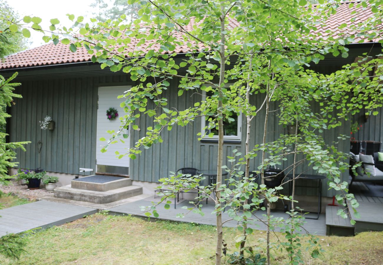 House in Yngsjö - SE01076