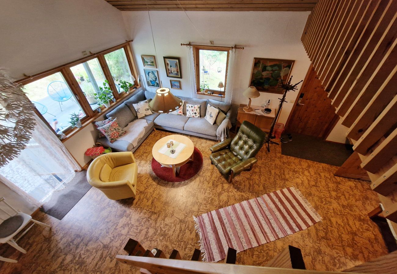 House in Yngsjö - SE01076