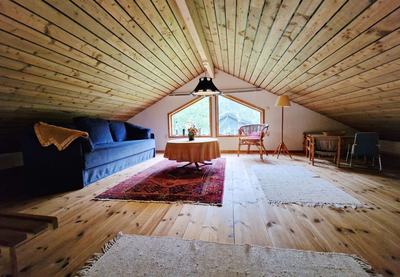 House in Yngsjö - SE01076