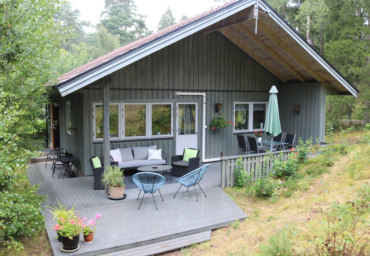House in Yngsjö - SE01076