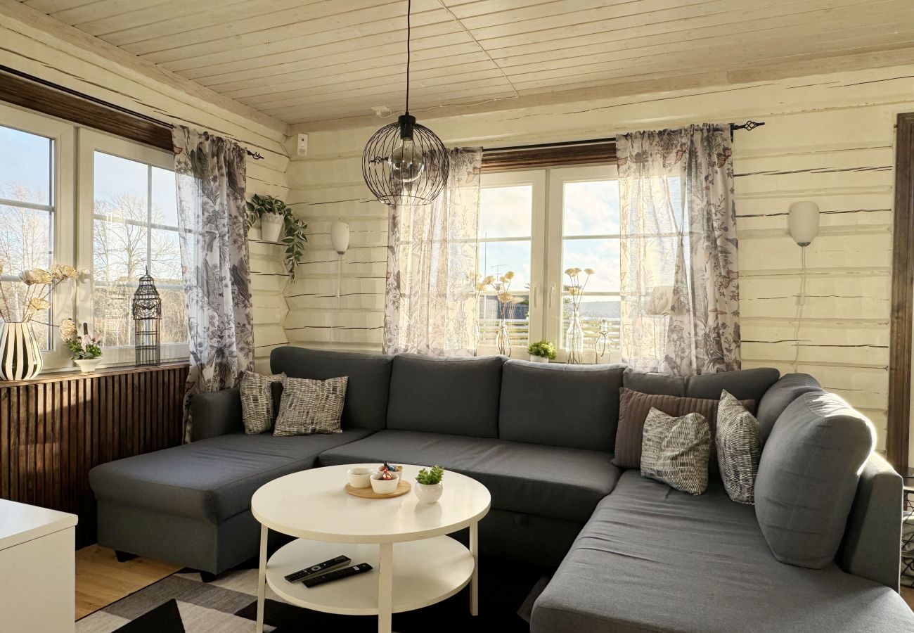 House in Dalskog - SE17014