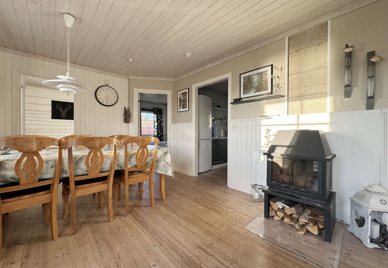 House in Dalskog - SE17014