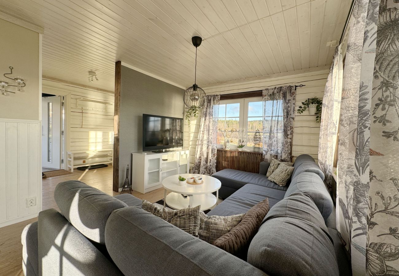 House in Dalskog - SE17014