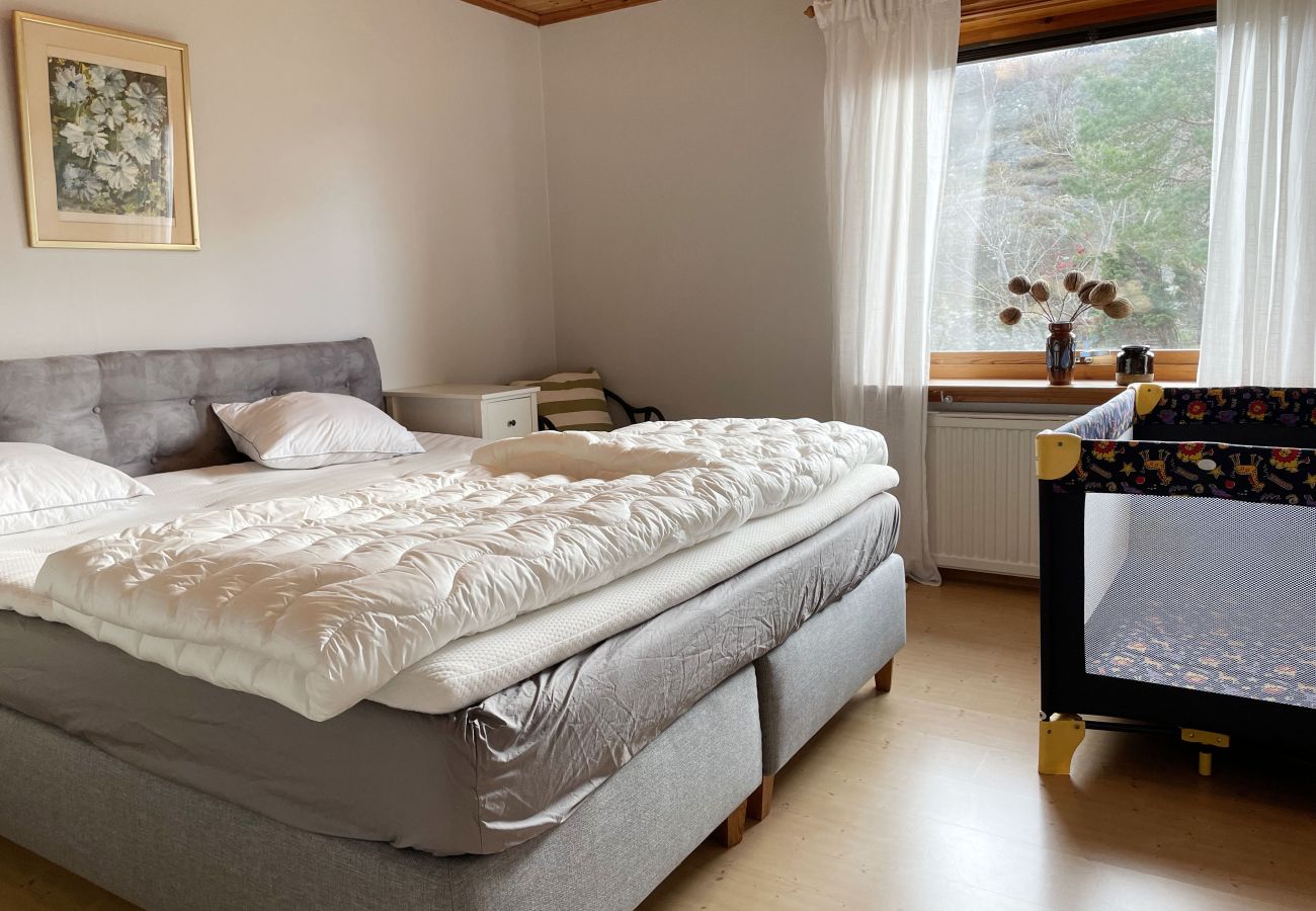 House in Rönnäng - SE09078