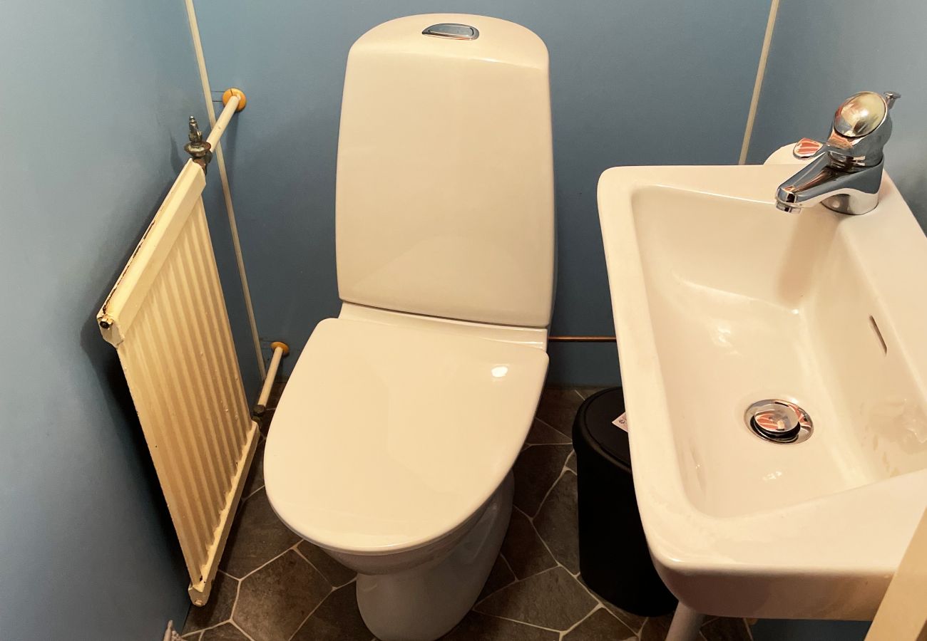 House in Rönnäng - SE09078